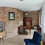 San Angel Suites By Hab