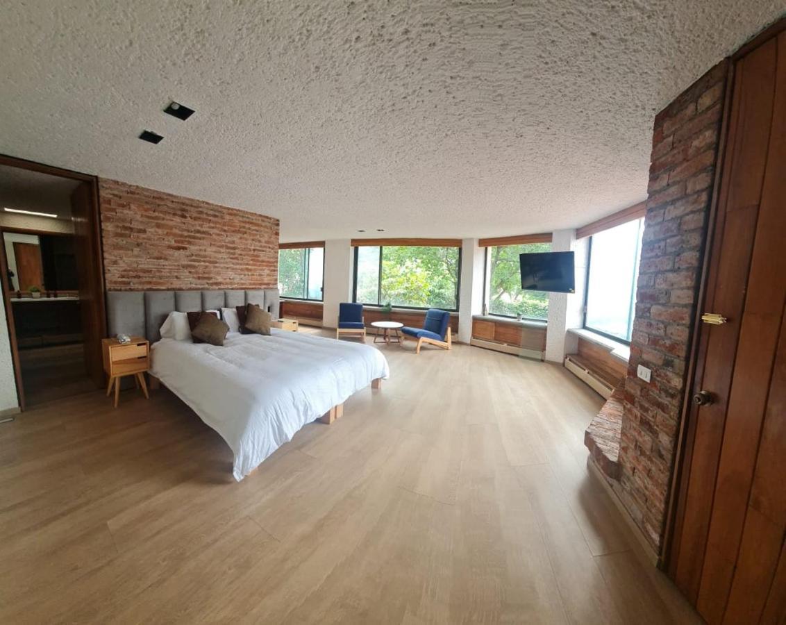 San Angel Suites By Hab 5* Cidade do México