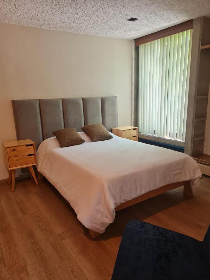 Hotel San Angel Suites By Hab Cidade do México